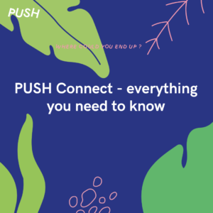 PUSH Connect - everything you need to know